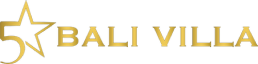 5 Star Bali Villa