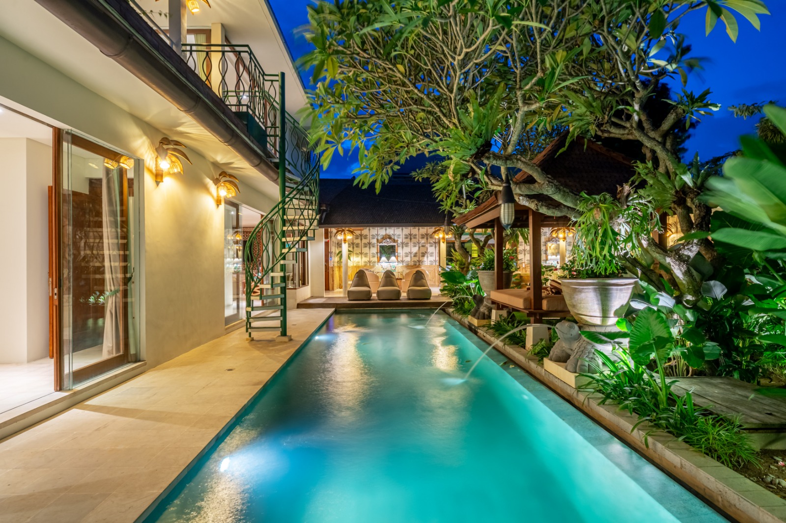 Villa Sweet Surrender