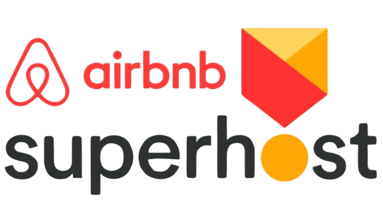 Airbnb Superhost